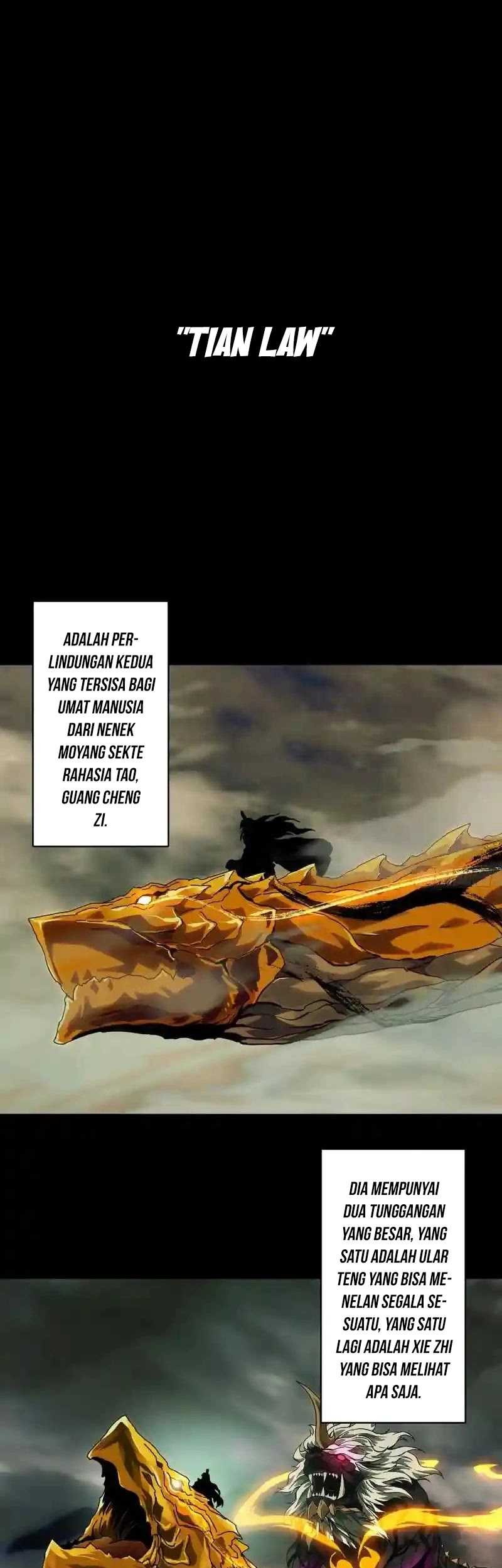 Manhua Elephant Invisible Chapter 116 gambar nomor 2