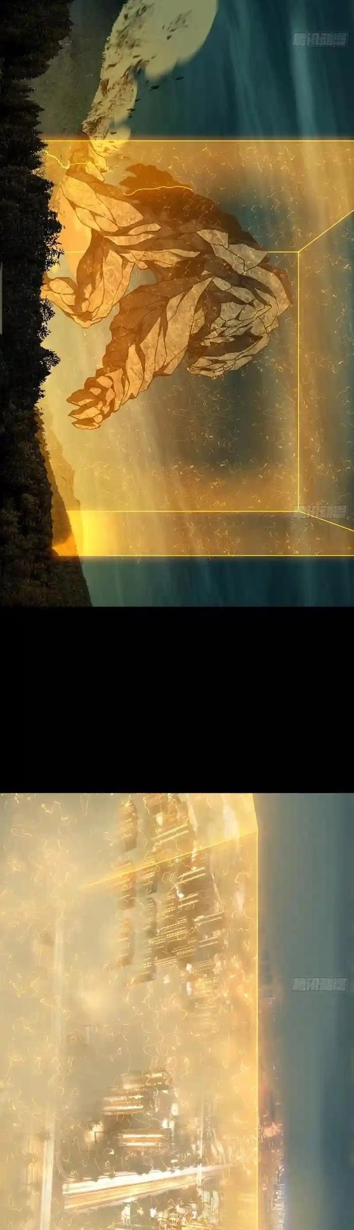 Elephant Invisible Chapter 117 Gambar 20