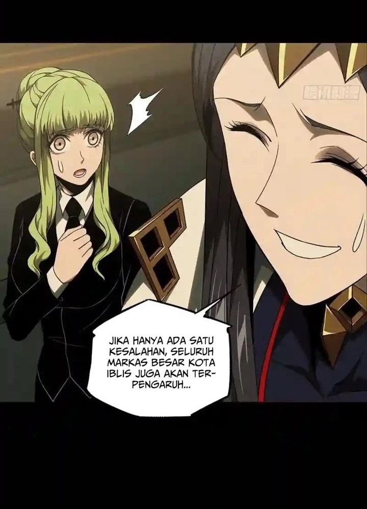 Elephant Invisible Chapter 117 Gambar 13