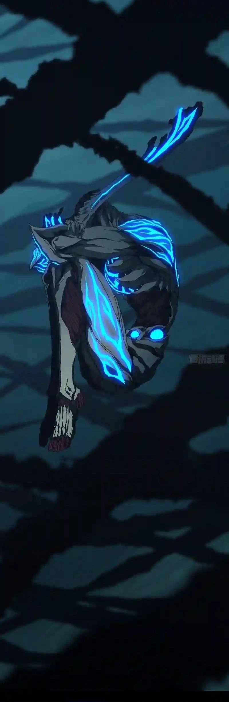 Elephant Invisible Chapter 118 Gambar 21