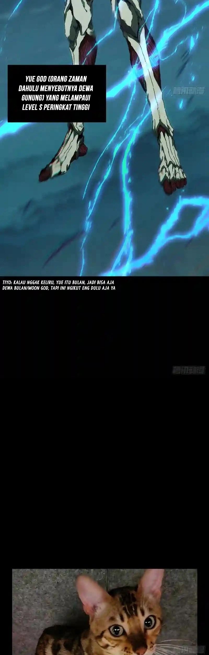 Elephant Invisible Chapter 118 Gambar 27