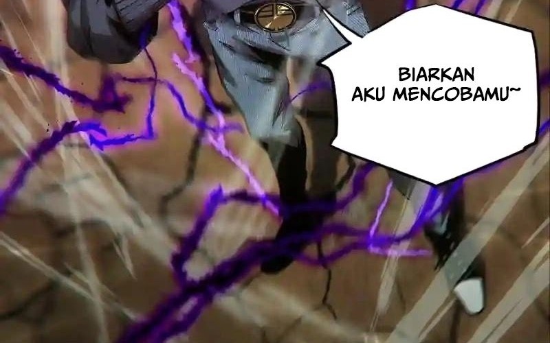 Elephant Invisible Chapter 119 Gambar 14