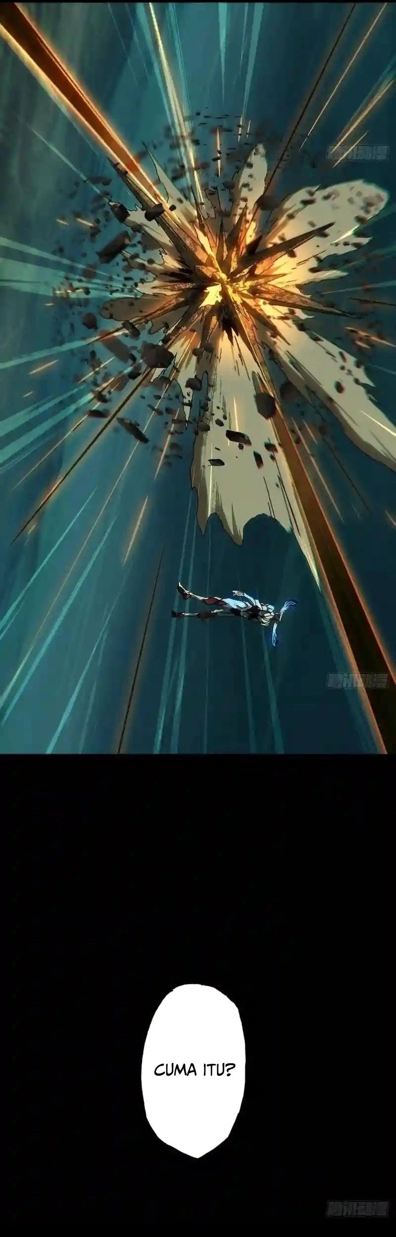 Elephant Invisible Chapter 120 Gambar 16