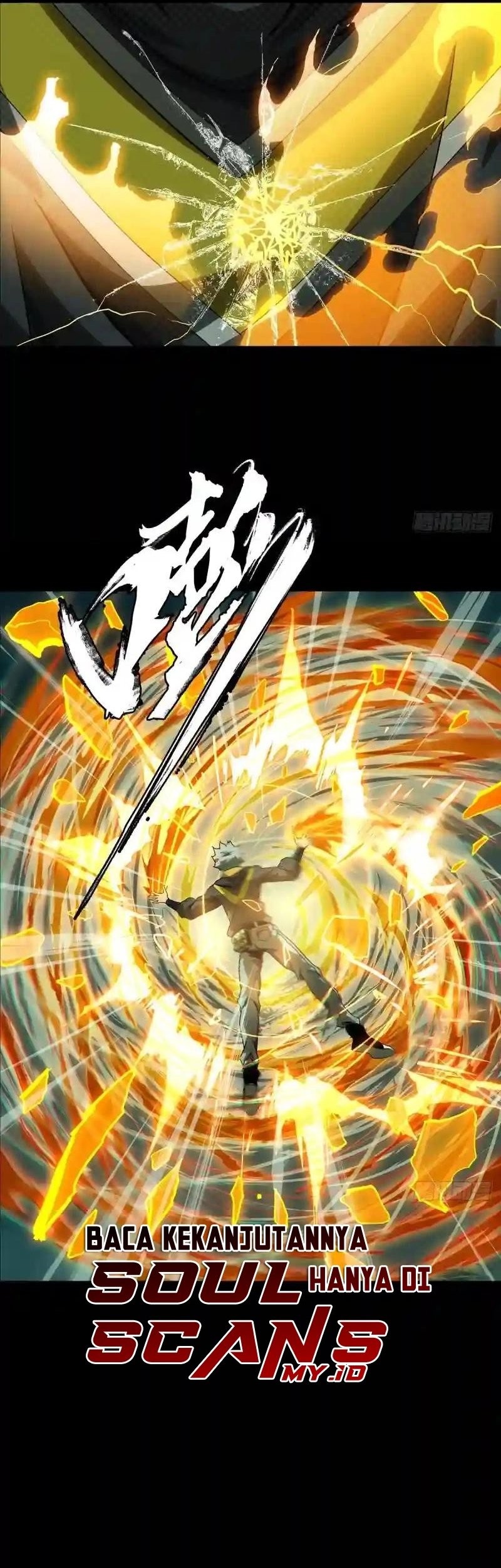 Elephant Invisible Chapter 120 Gambar 27