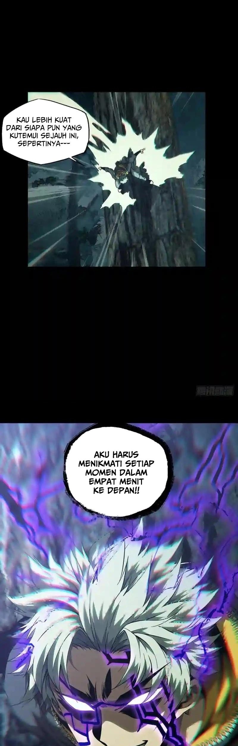Elephant Invisible Chapter 120 Gambar 3