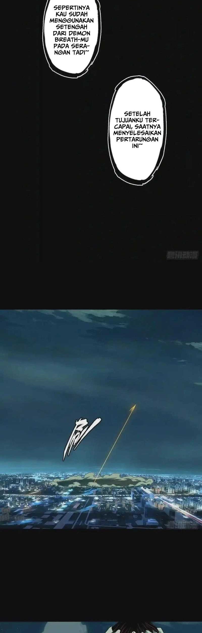 Elephant Invisible Chapter 121 Gambar 17