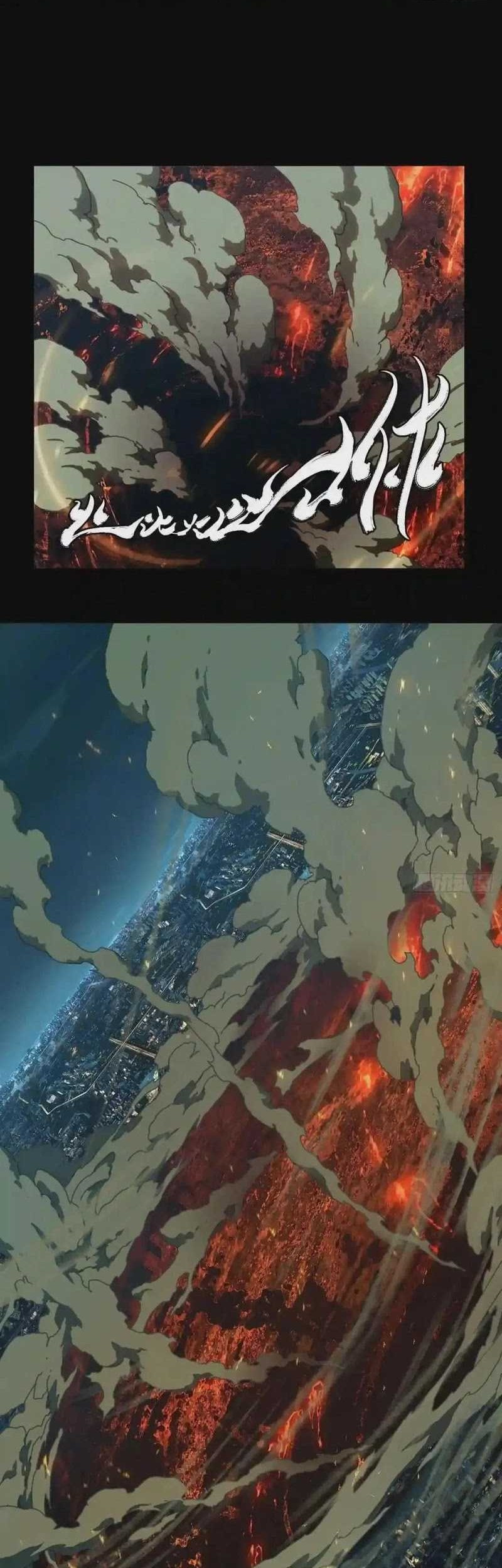 Elephant Invisible Chapter 121 Gambar 15