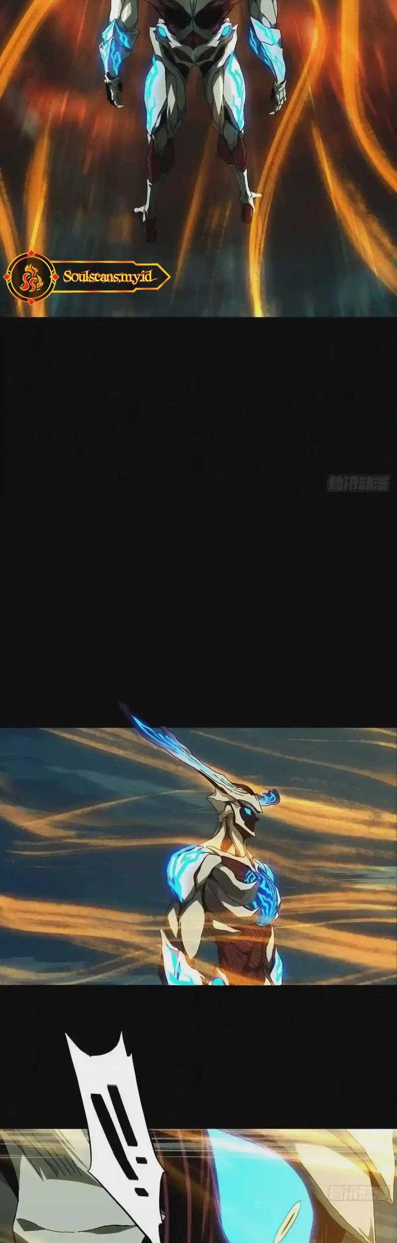 Elephant Invisible Chapter 121 Gambar 22