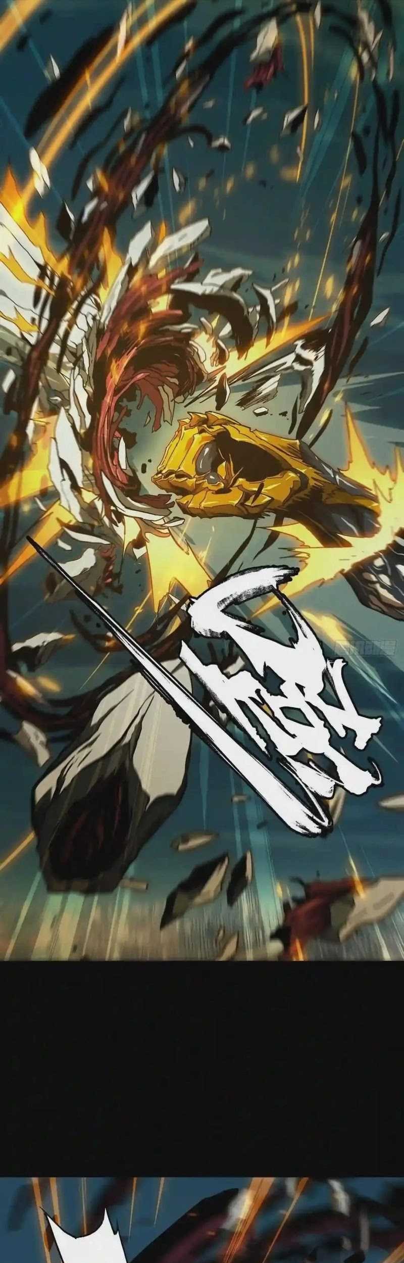 Elephant Invisible Chapter 121 Gambar 26