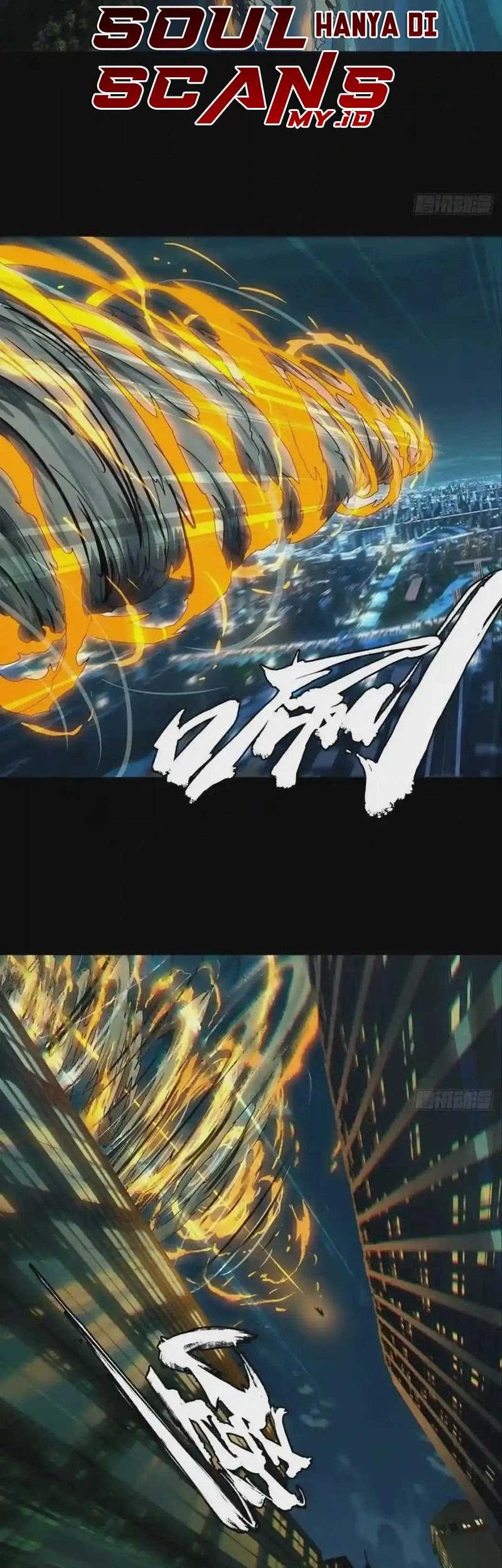 Elephant Invisible Chapter 121 Gambar 3