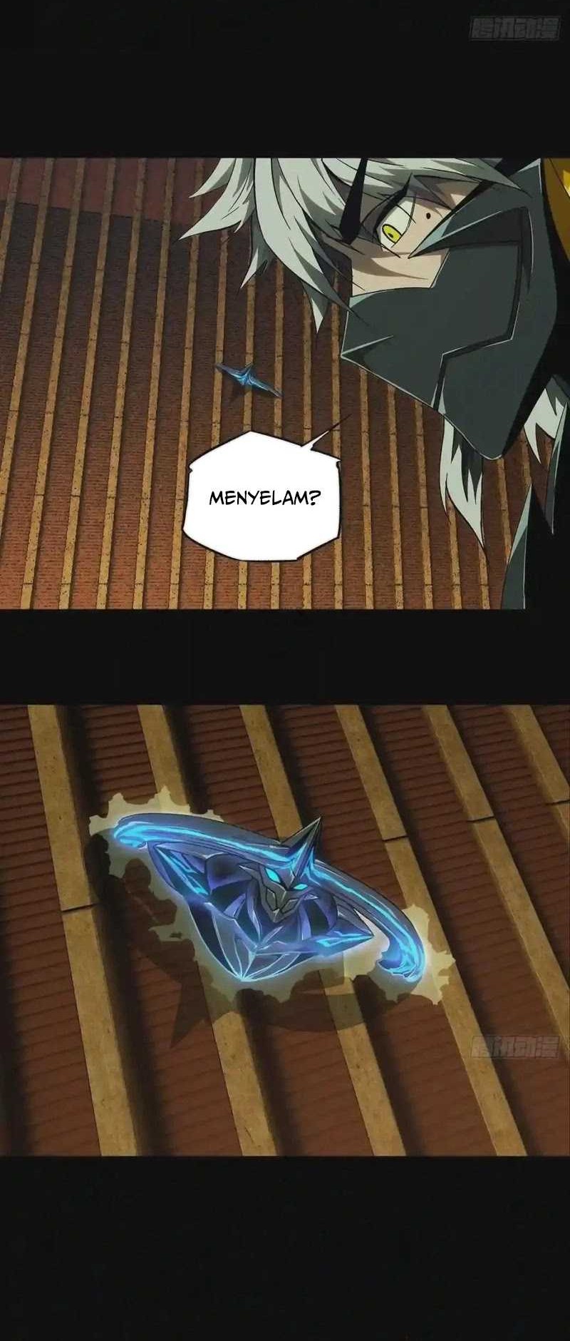 Elephant Invisible Chapter 122 Gambar 19