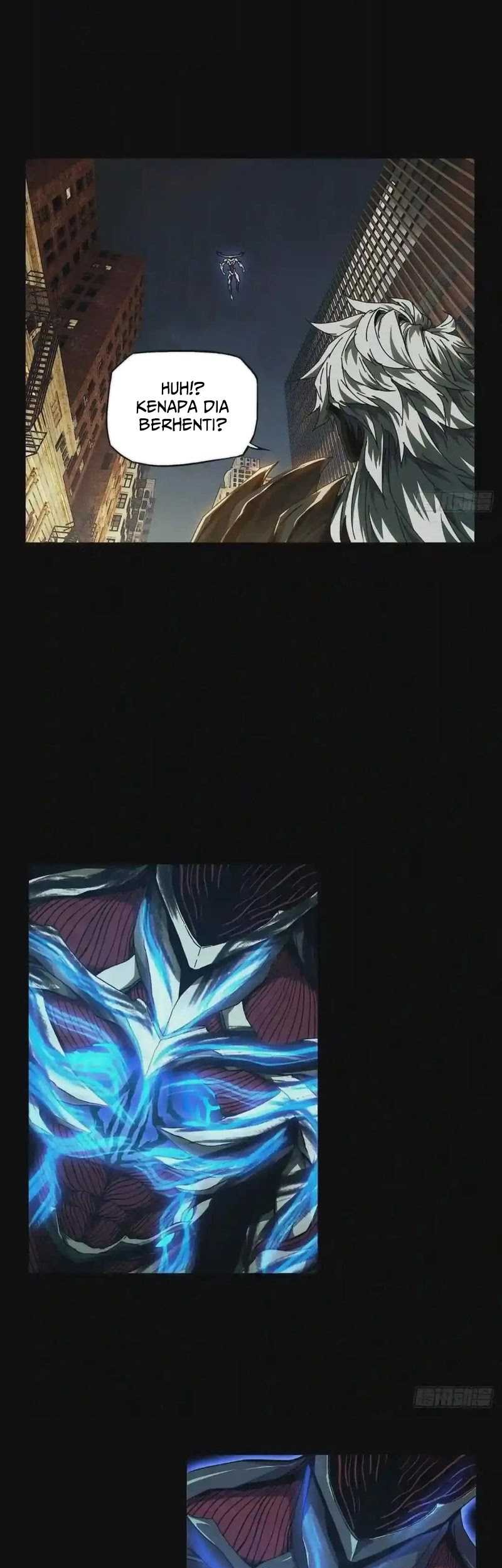 Elephant Invisible Chapter 122 Gambar 14