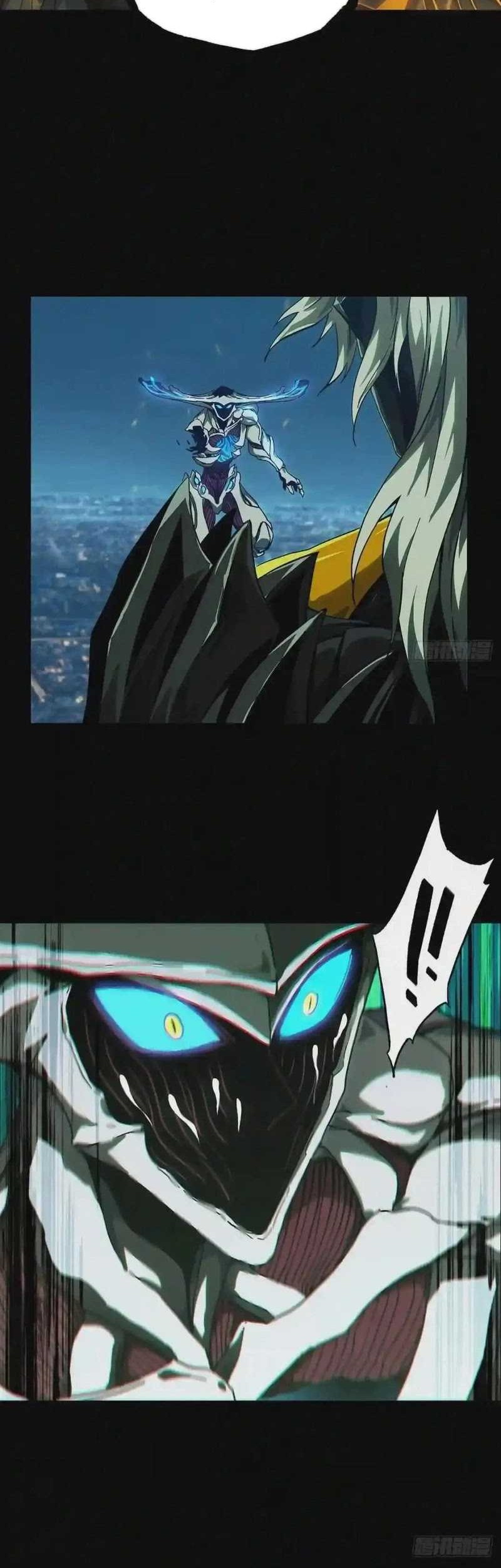 Elephant Invisible Chapter 122 Gambar 5