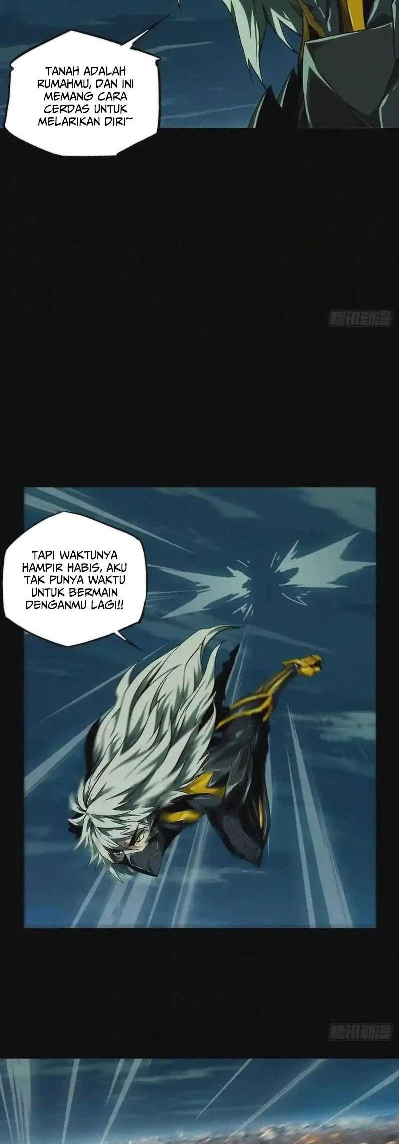 Elephant Invisible Chapter 122 Gambar 7