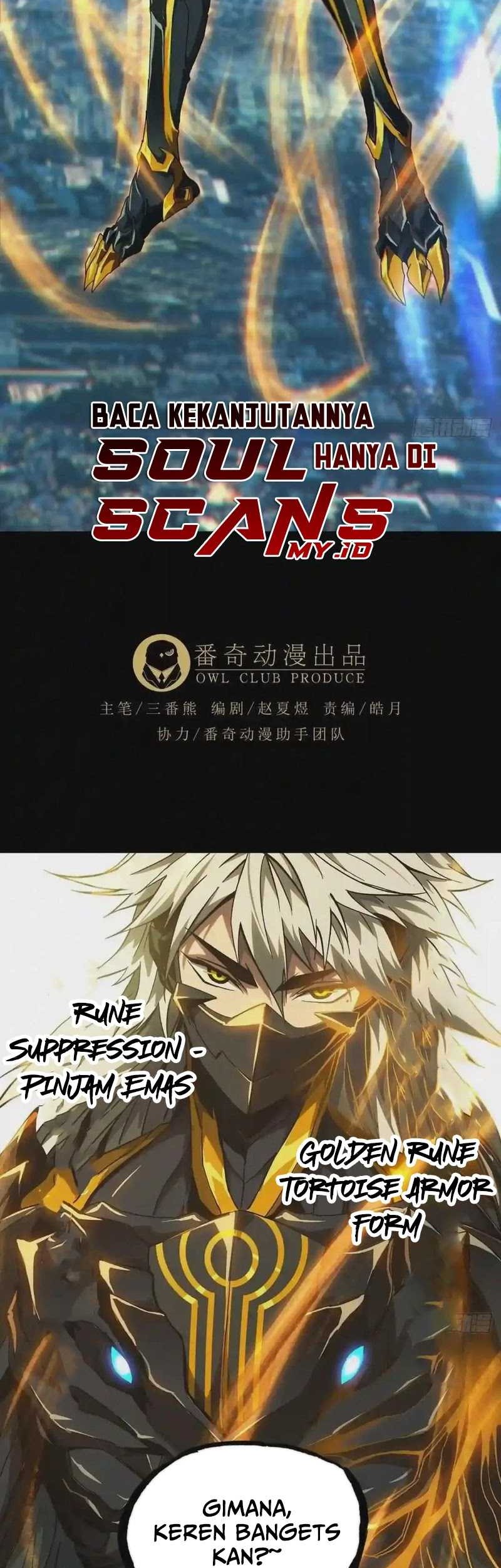 Elephant Invisible Chapter 122 Gambar 4