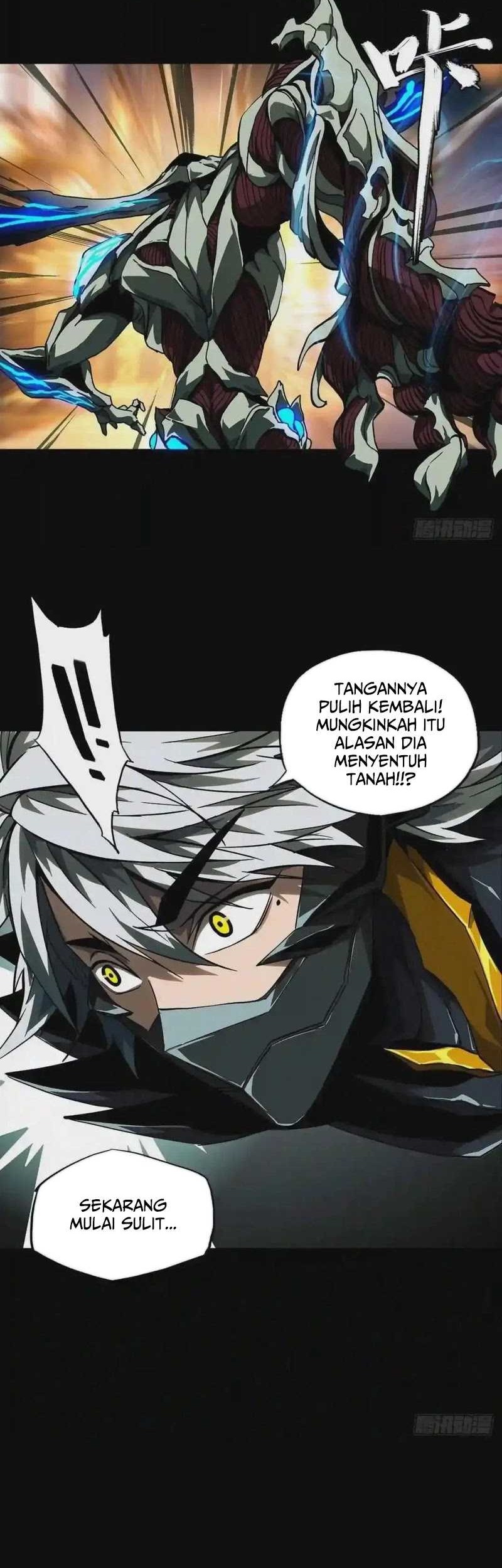 Elephant Invisible Chapter 122 Gambar 11