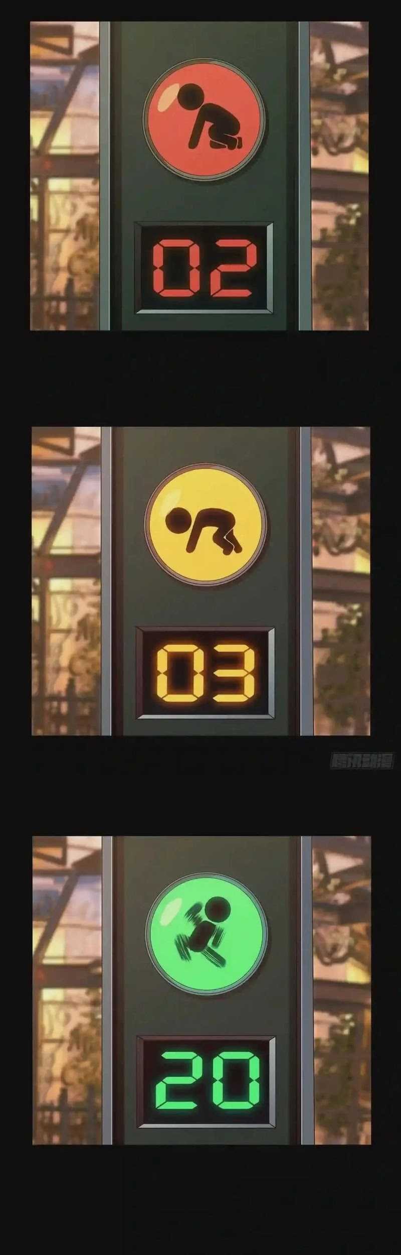 Elephant Invisible Chapter 122 Gambar 12