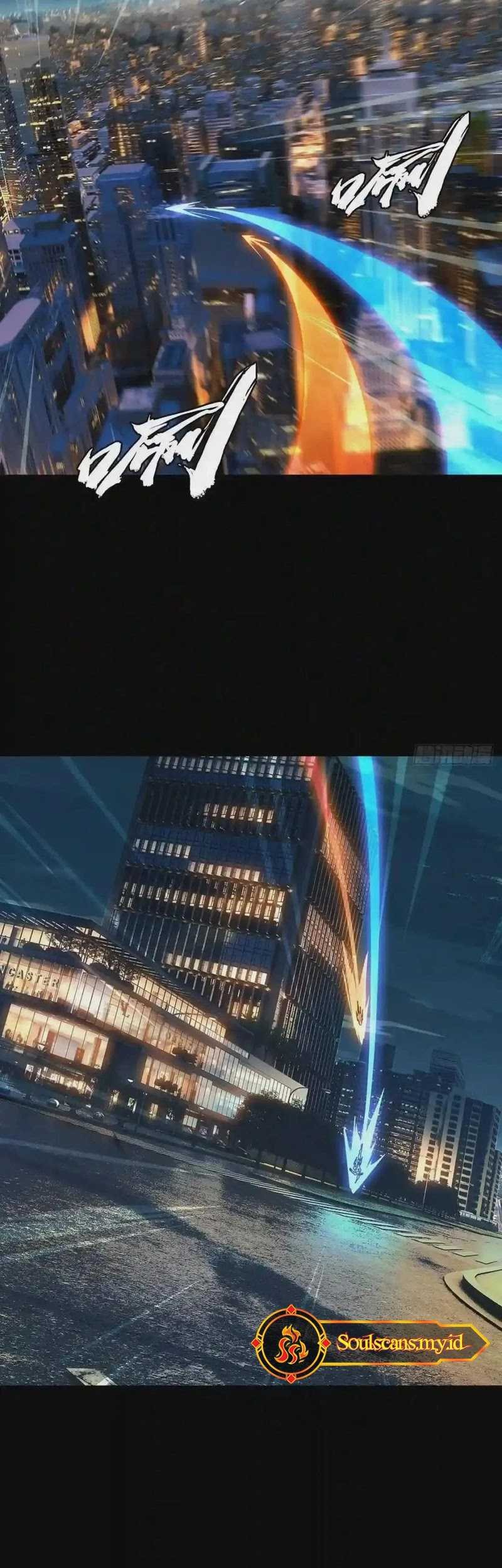 Elephant Invisible Chapter 122 Gambar 8