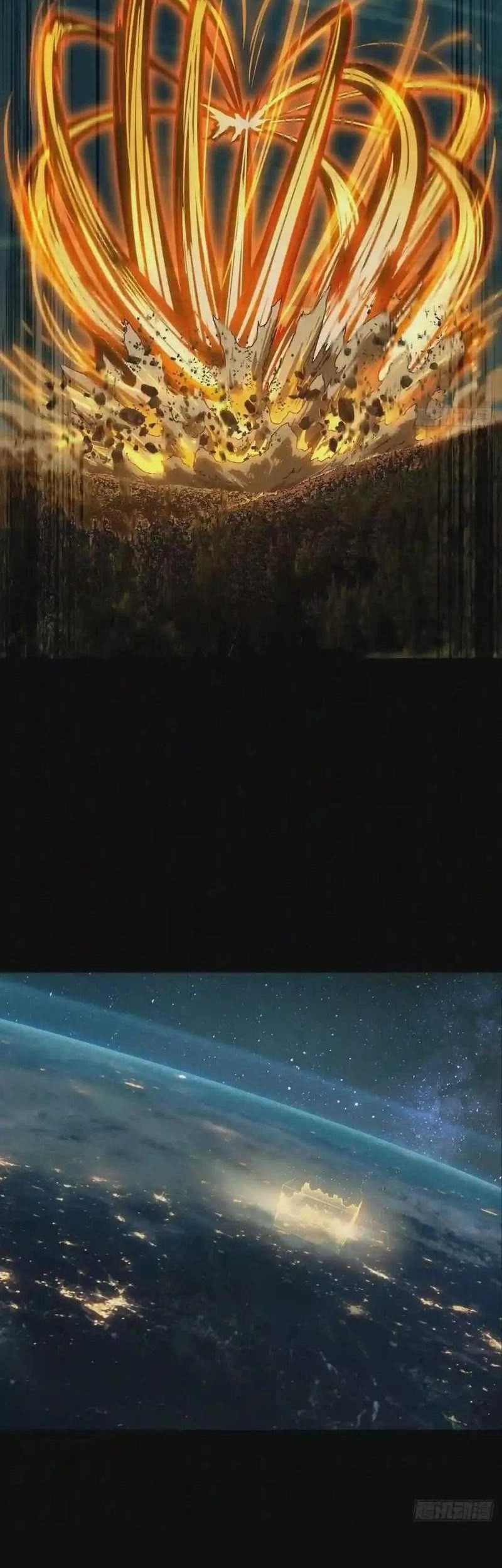 Elephant Invisible Chapter 123 Gambar 17