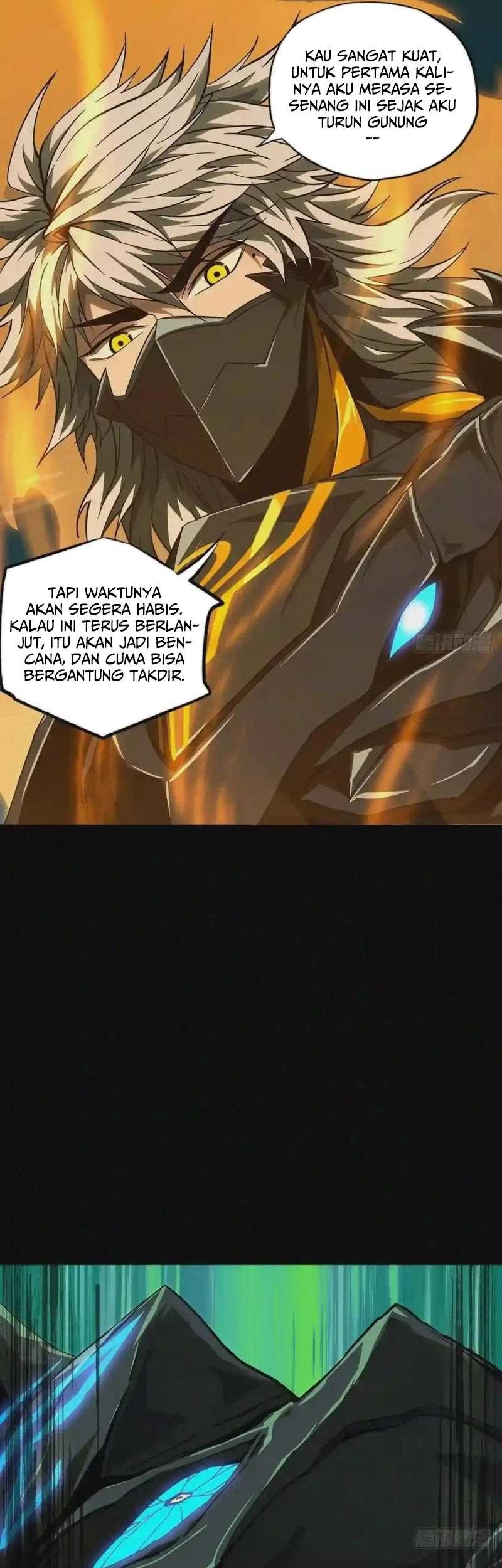 Elephant Invisible Chapter 123 Gambar 14