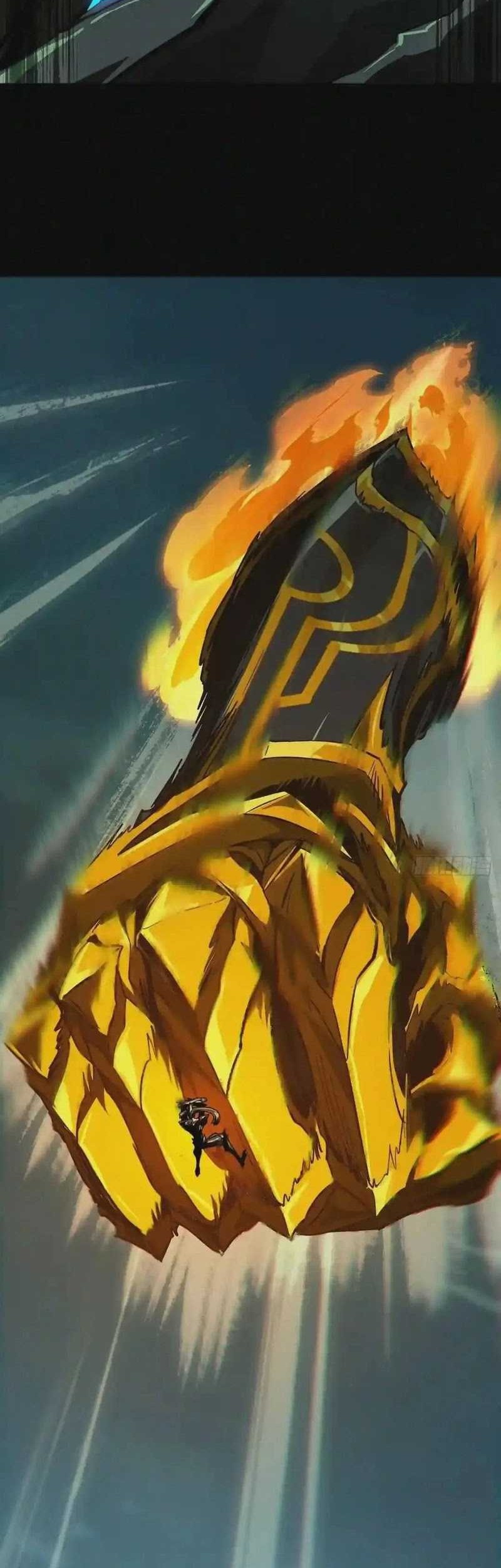 Elephant Invisible Chapter 123 Gambar 15