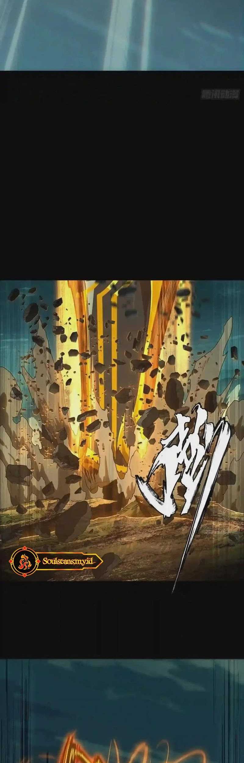 Elephant Invisible Chapter 123 Gambar 16