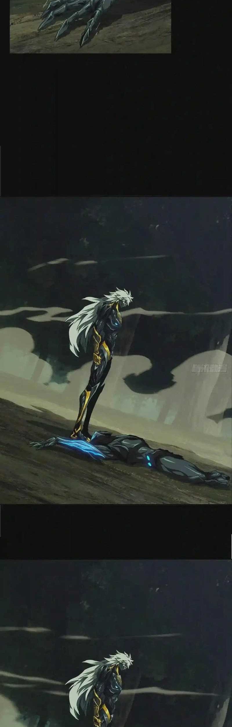 Elephant Invisible Chapter 123 Gambar 21