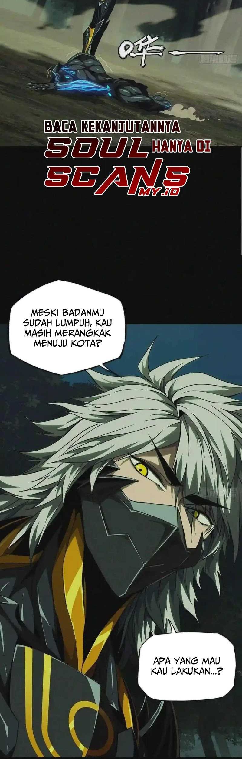 Elephant Invisible Chapter 123 Gambar 22