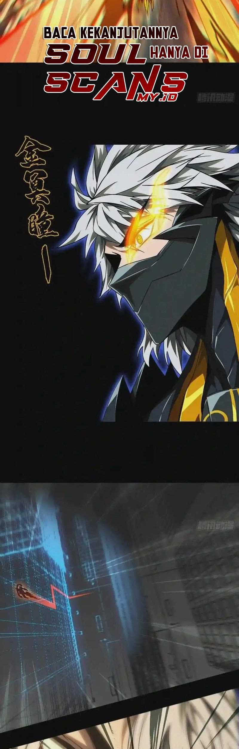 Elephant Invisible Chapter 123 Gambar 3