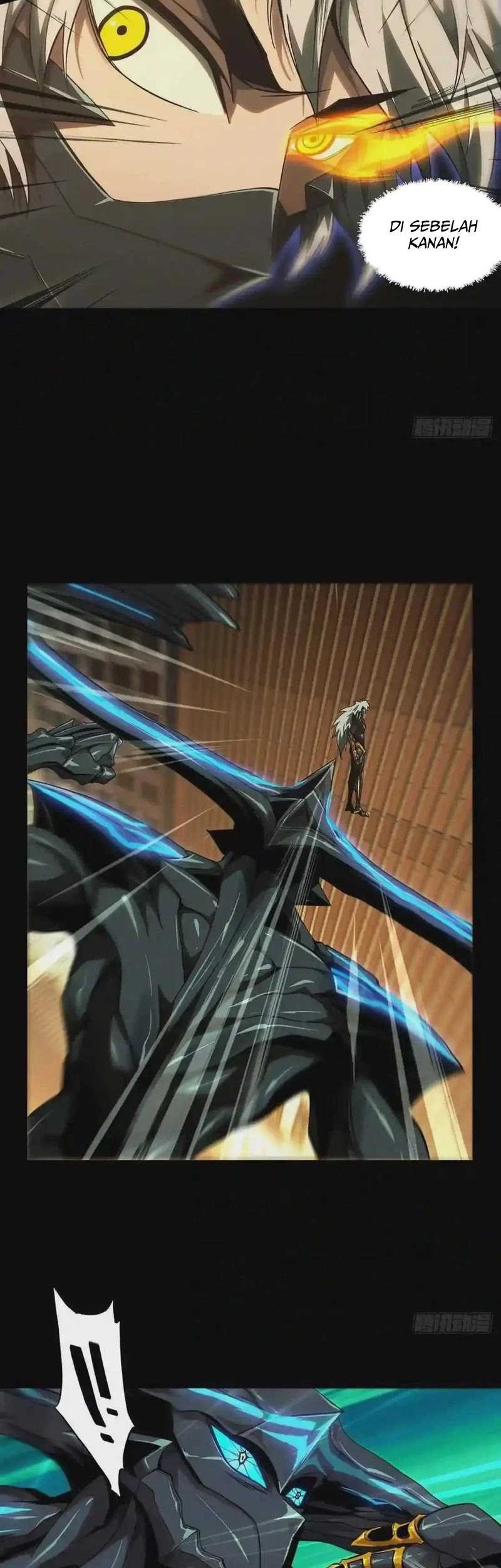 Elephant Invisible Chapter 123 Gambar 4