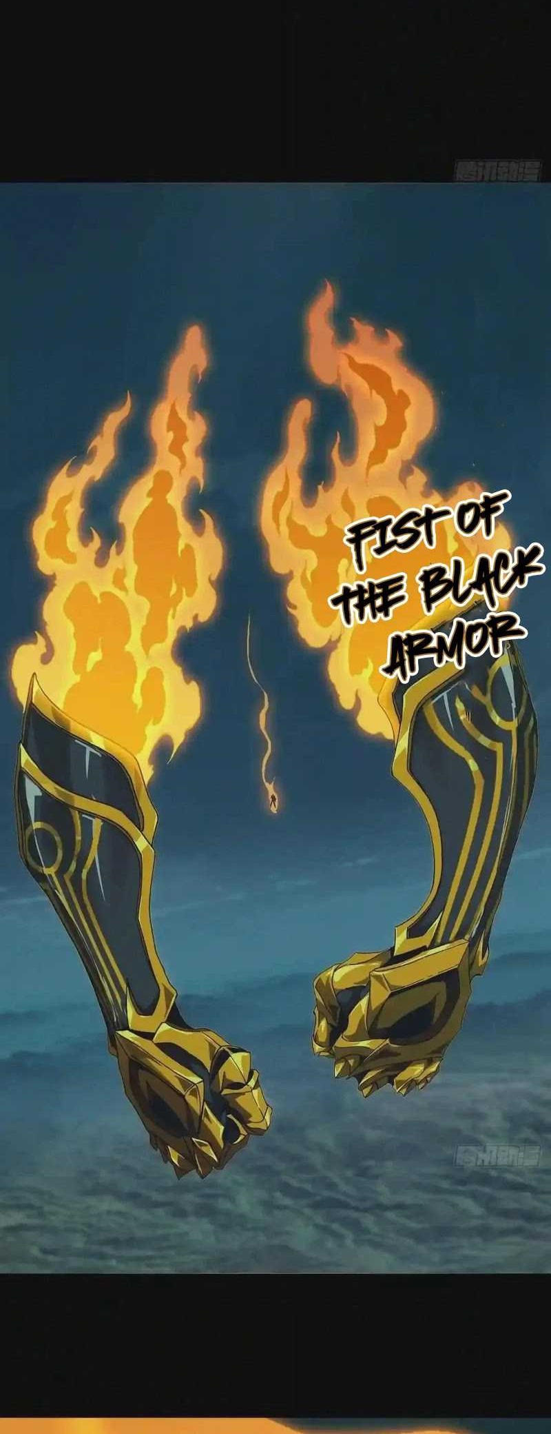 Elephant Invisible Chapter 123 Gambar 13