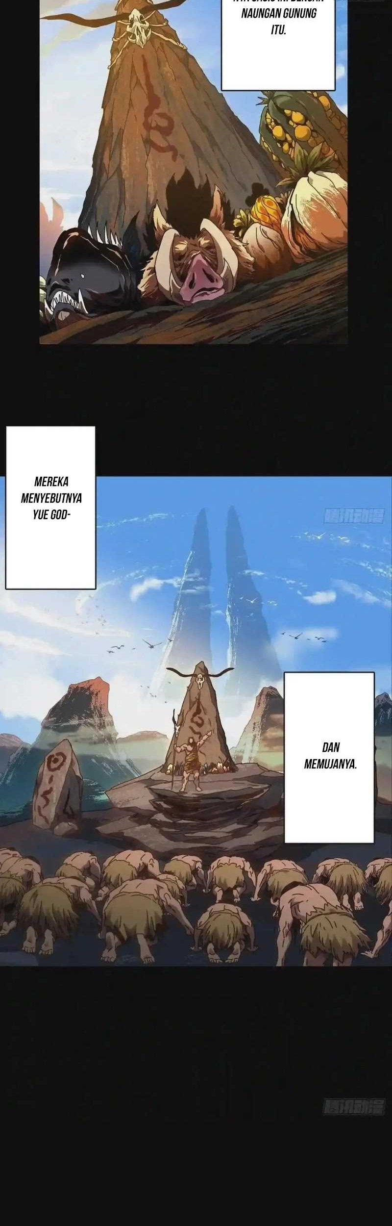 Elephant Invisible Chapter 124 Gambar 17