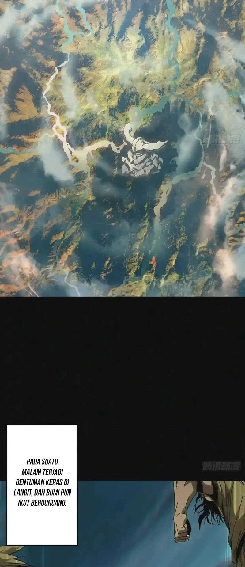 Elephant Invisible Chapter 124 Gambar 19