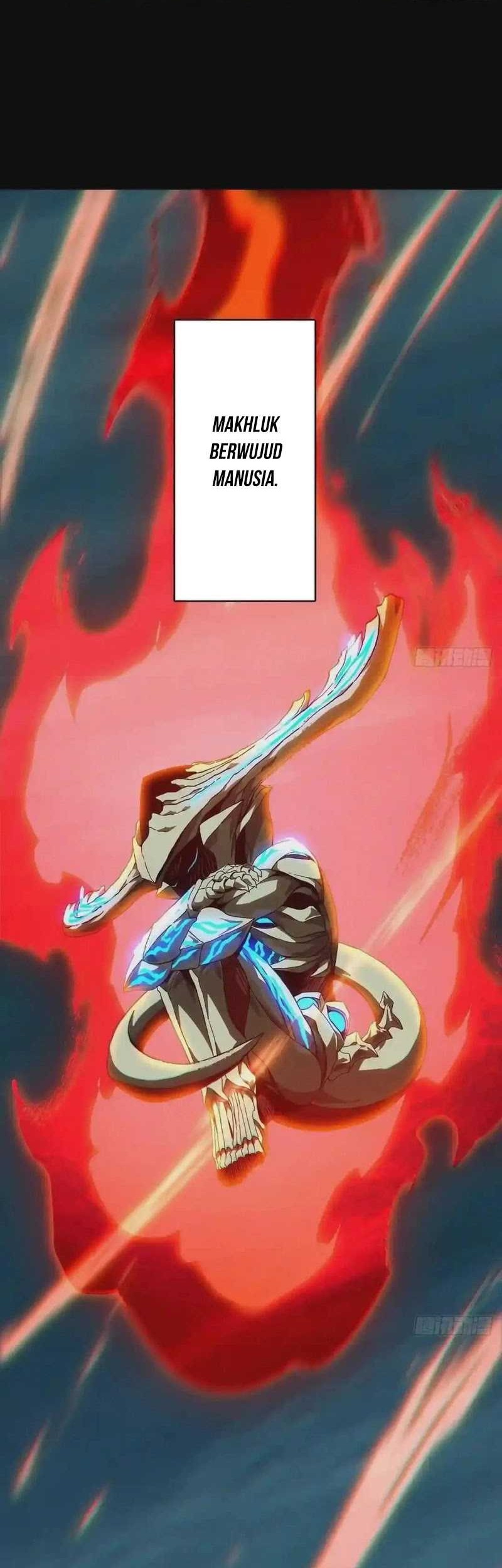 Elephant Invisible Chapter 124 Gambar 23