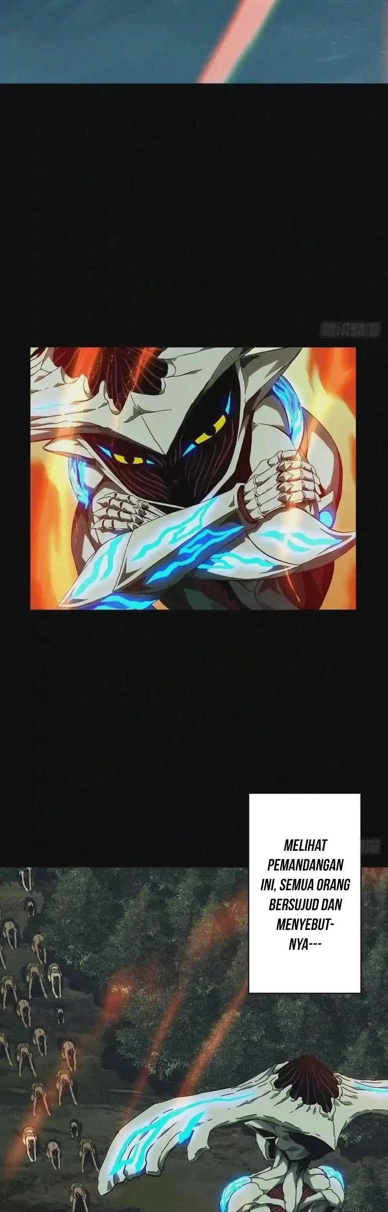 Elephant Invisible Chapter 124 Gambar 24