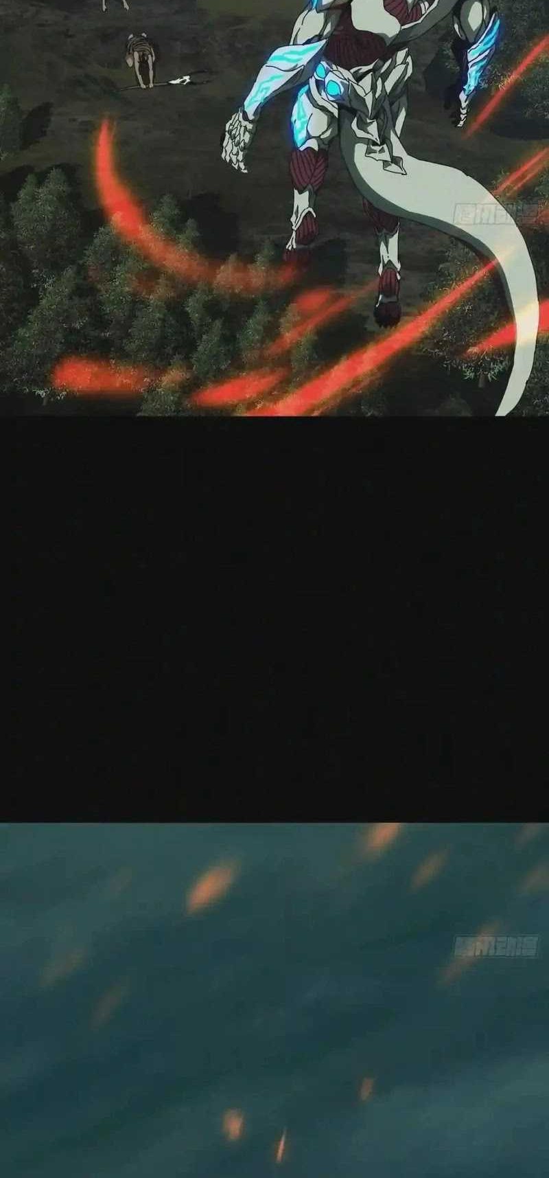 Elephant Invisible Chapter 124 Gambar 25