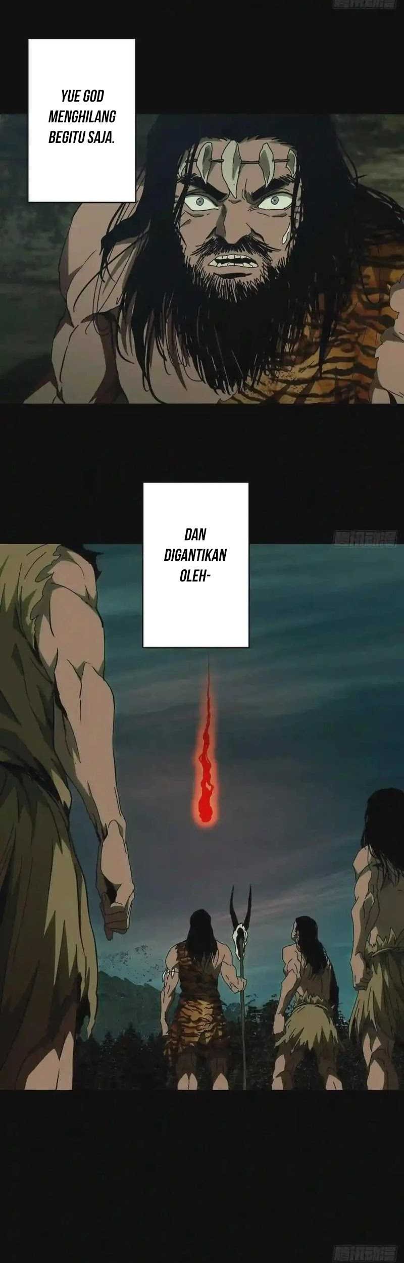 Elephant Invisible Chapter 124 Gambar 22