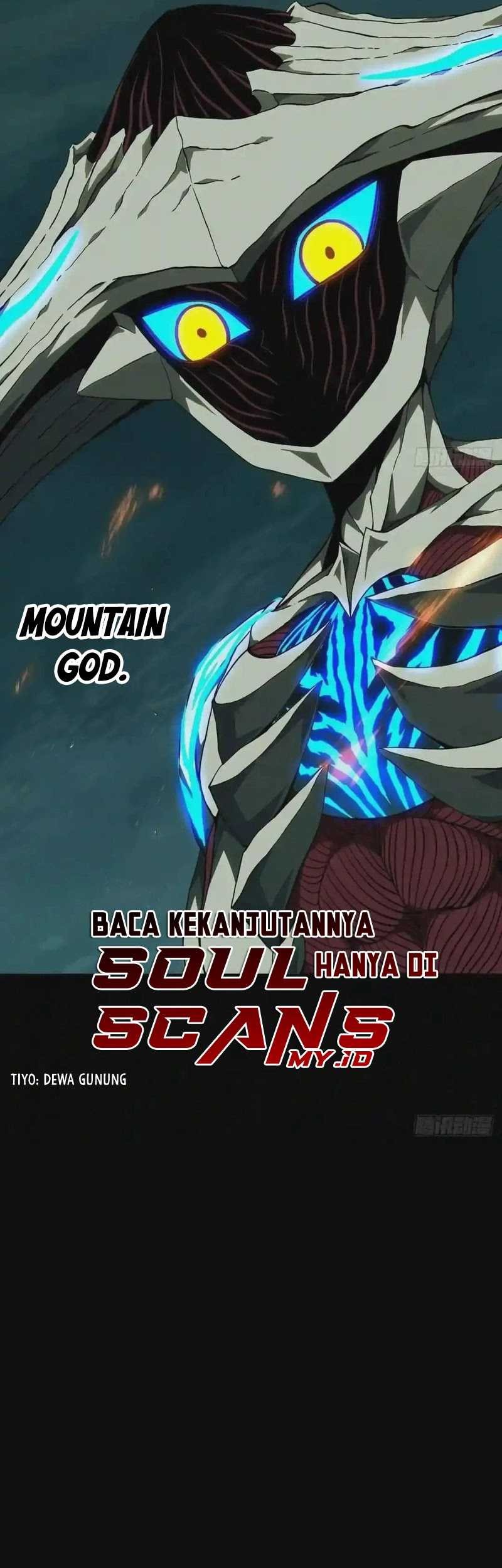 Elephant Invisible Chapter 124 Gambar 26