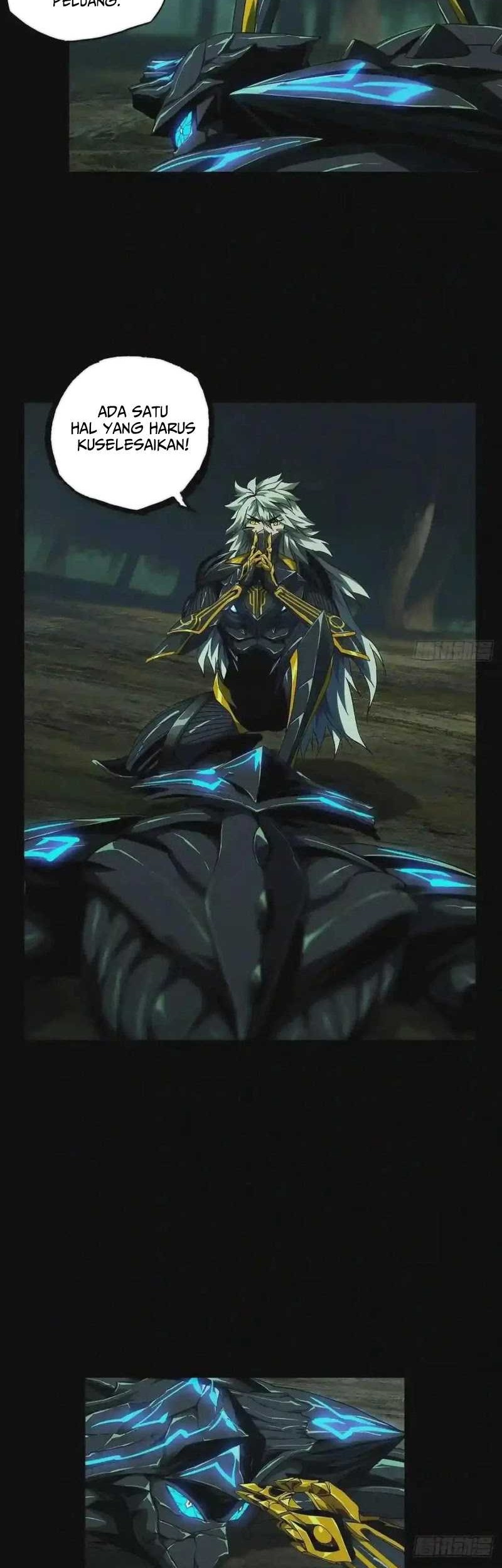 Elephant Invisible Chapter 124 Gambar 5