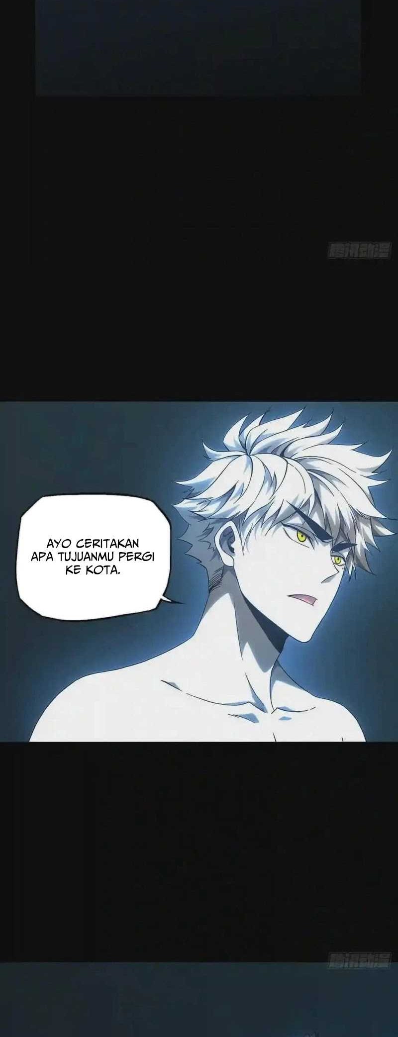 Elephant Invisible Chapter 124 Gambar 7