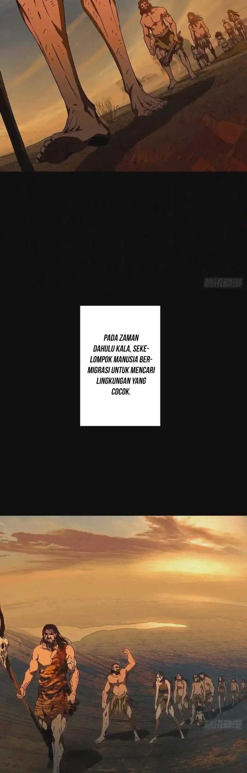 Elephant Invisible Chapter 124 Gambar 11