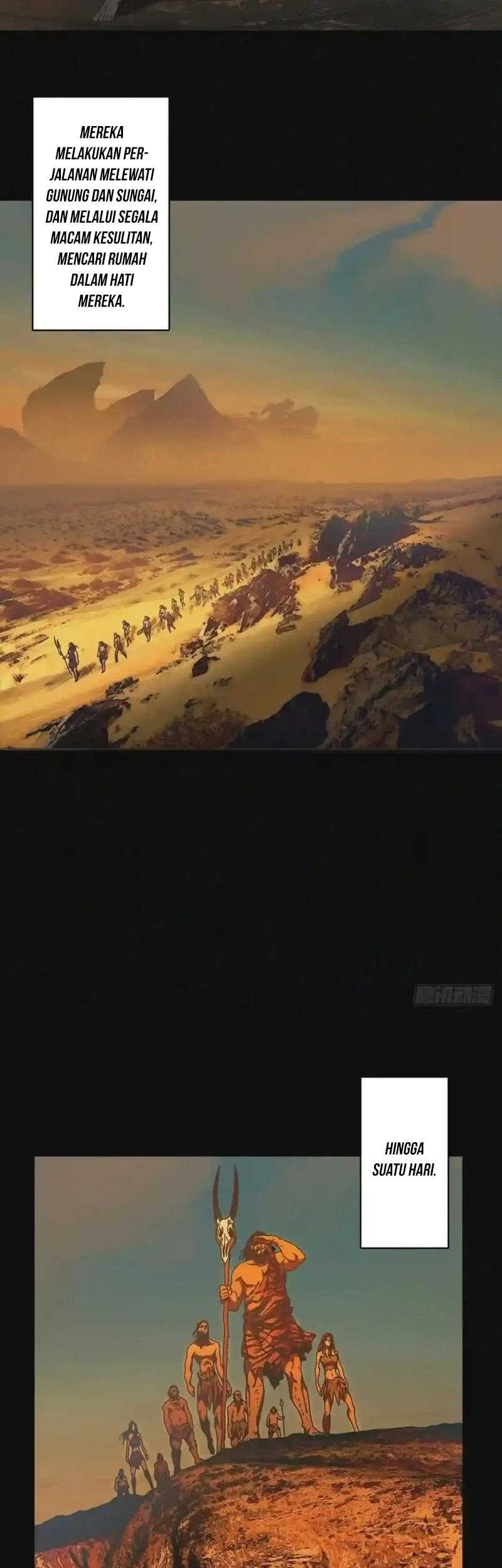 Elephant Invisible Chapter 124 Gambar 12