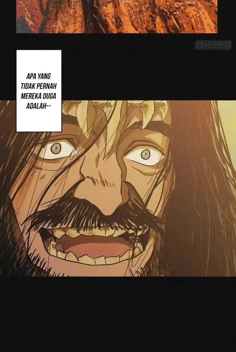 Elephant Invisible Chapter 124 Gambar 13