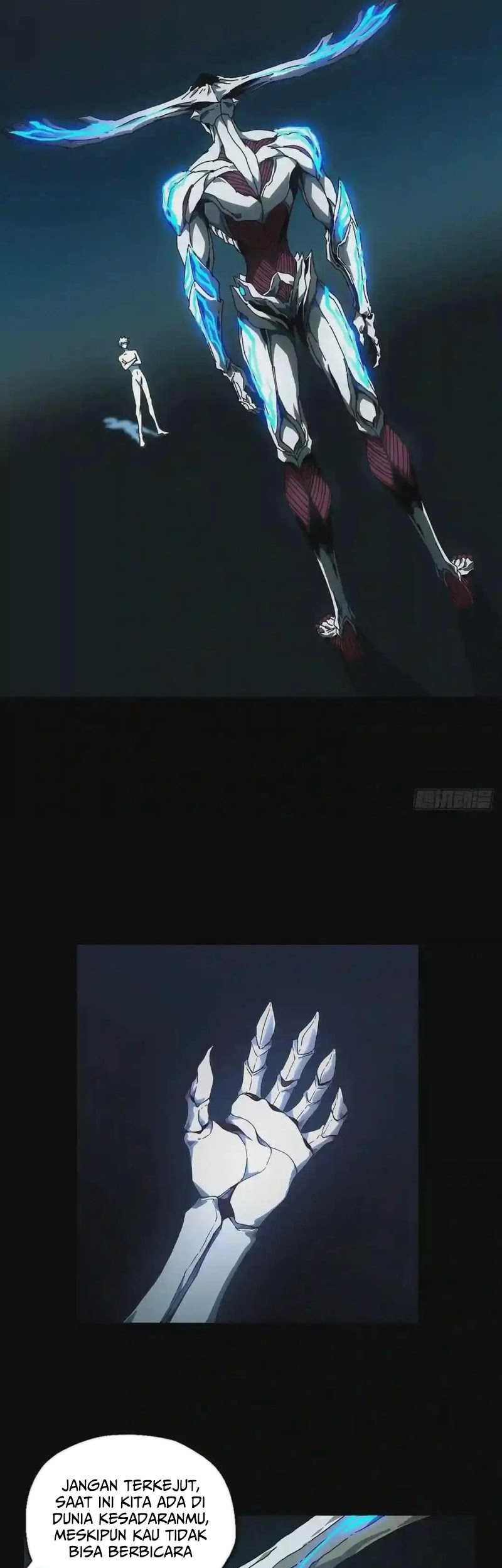 Elephant Invisible Chapter 124 Gambar 8