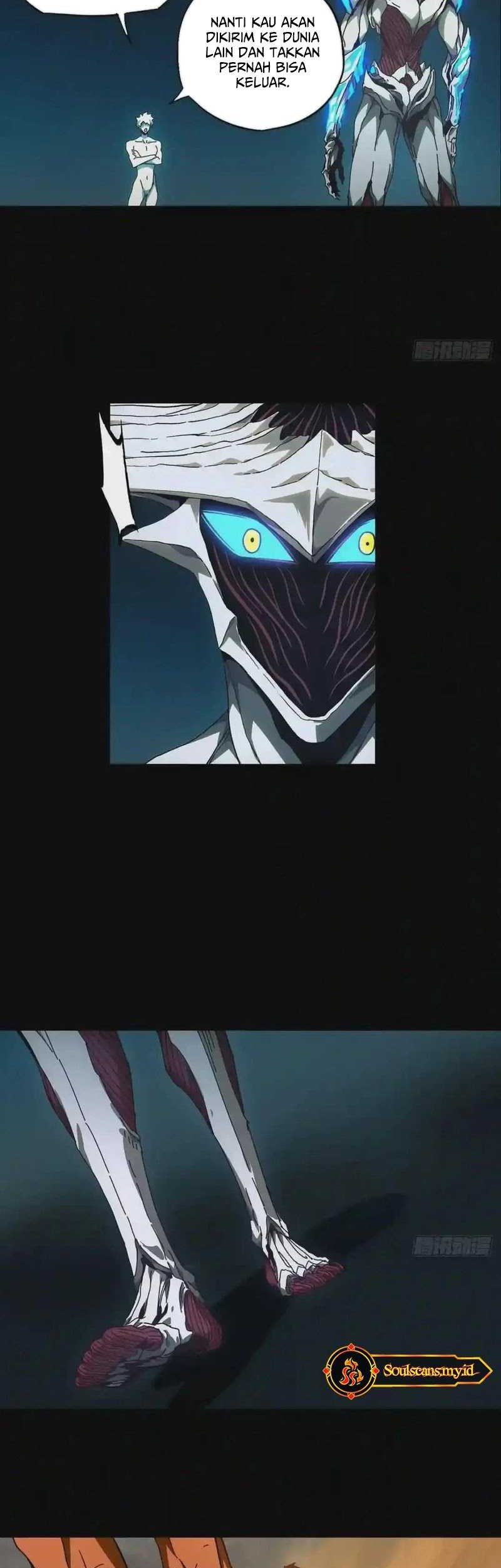 Elephant Invisible Chapter 124 Gambar 10