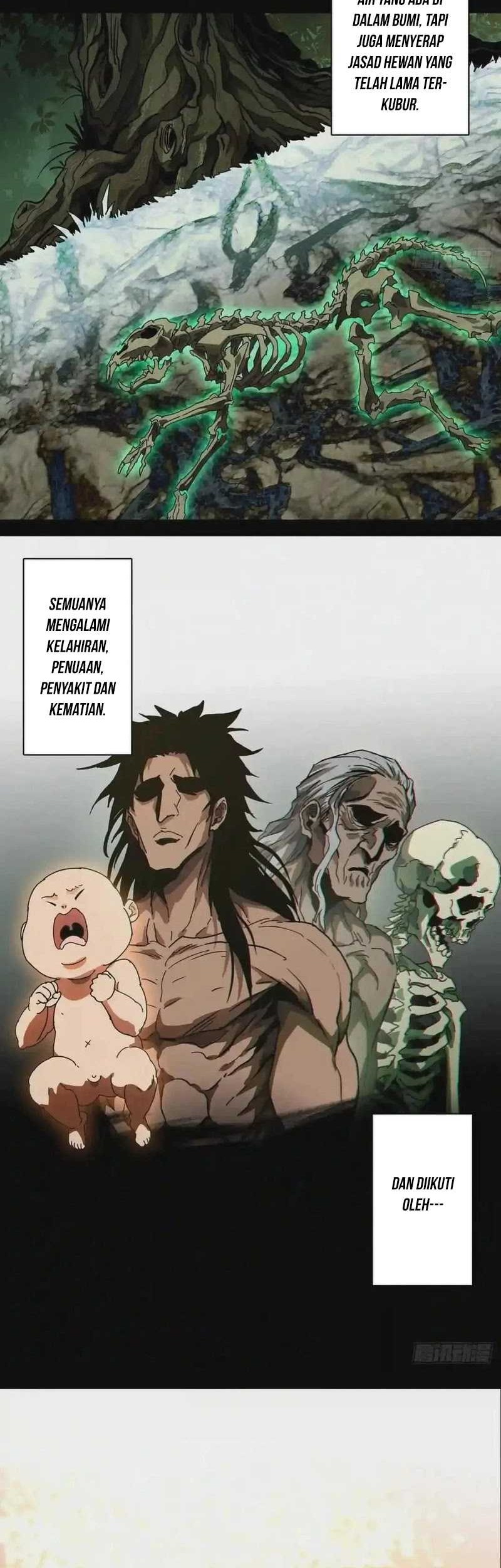 Elephant Invisible Chapter 125 Gambar 17