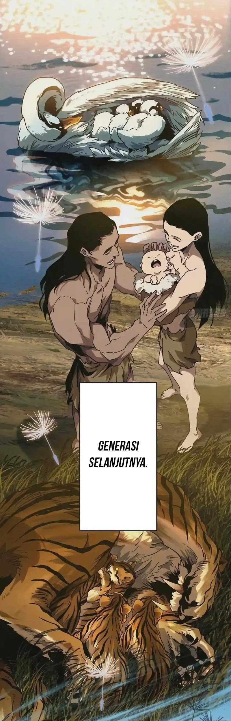 Elephant Invisible Chapter 125 Gambar 18