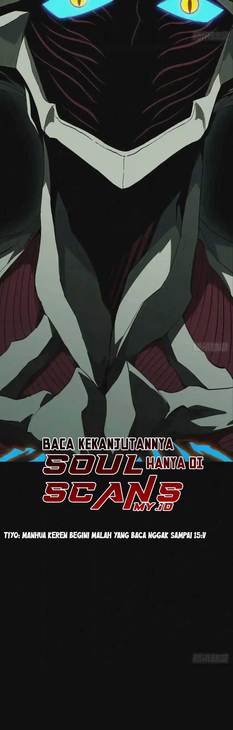 Elephant Invisible Chapter 125 Gambar 24