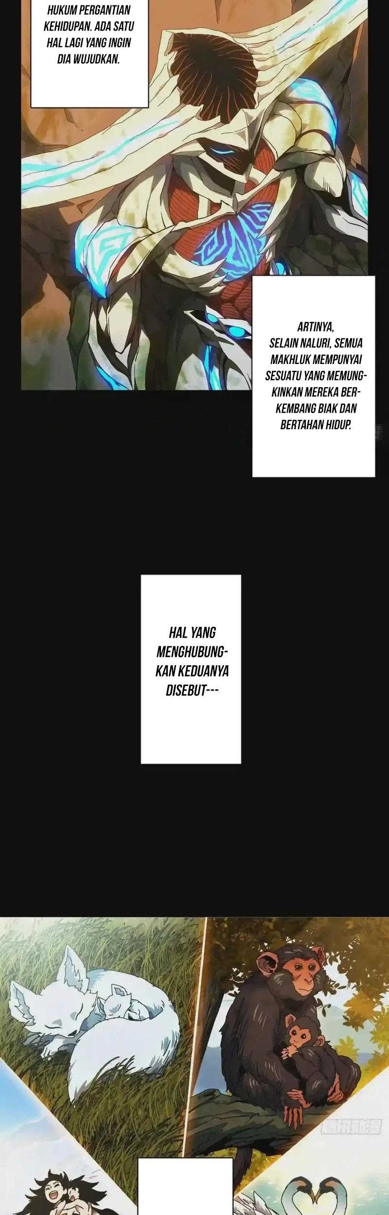 Elephant Invisible Chapter 125 Gambar 21