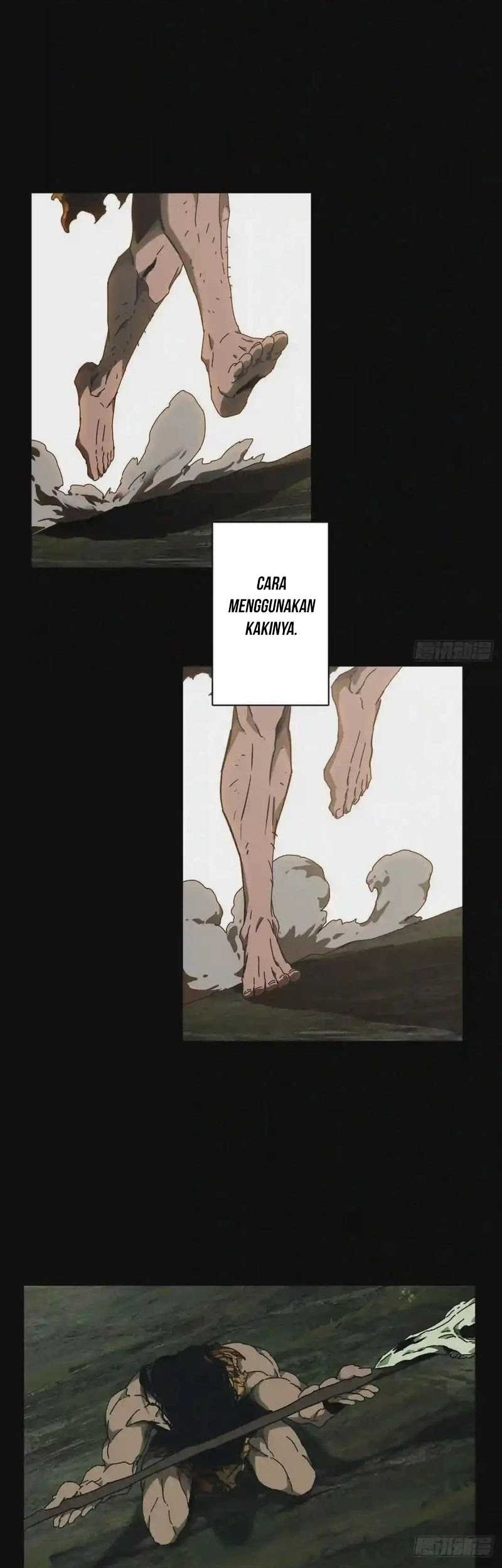 Elephant Invisible Chapter 125 Gambar 5